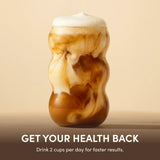 Mushroom Coffee 5GEE