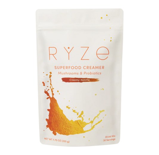 Superfood Creamer OE1E