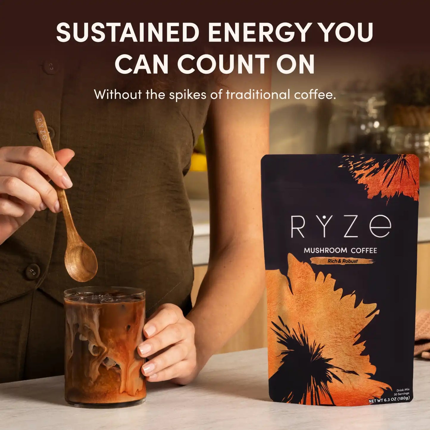 Ritual Set Dark Roast VETM
