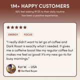 Ritual Set Dark Roast VETM