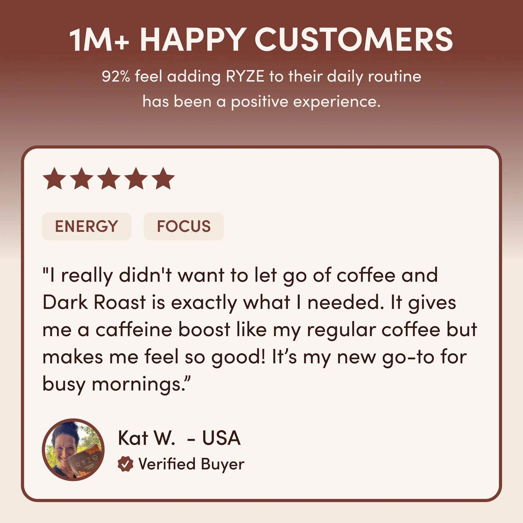 Ritual Set Dark Roast VETM