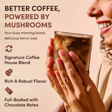 Dark Roast Starter Kit 3RGP
