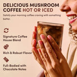 Ritual Set Dark Roast VETM