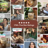 Dark Roast Starter Kit 3RGP