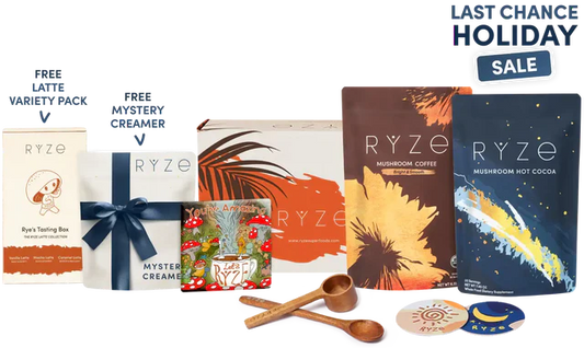 Day + Night Bundle 6P2X