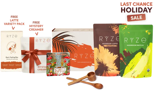 All Day Energy Bundle CVU5