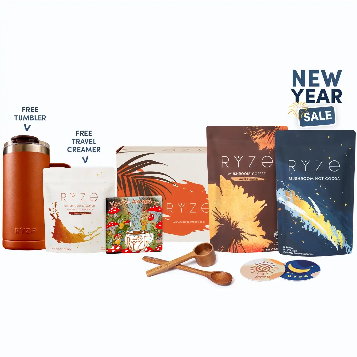 Day + Night Bundle B22Y