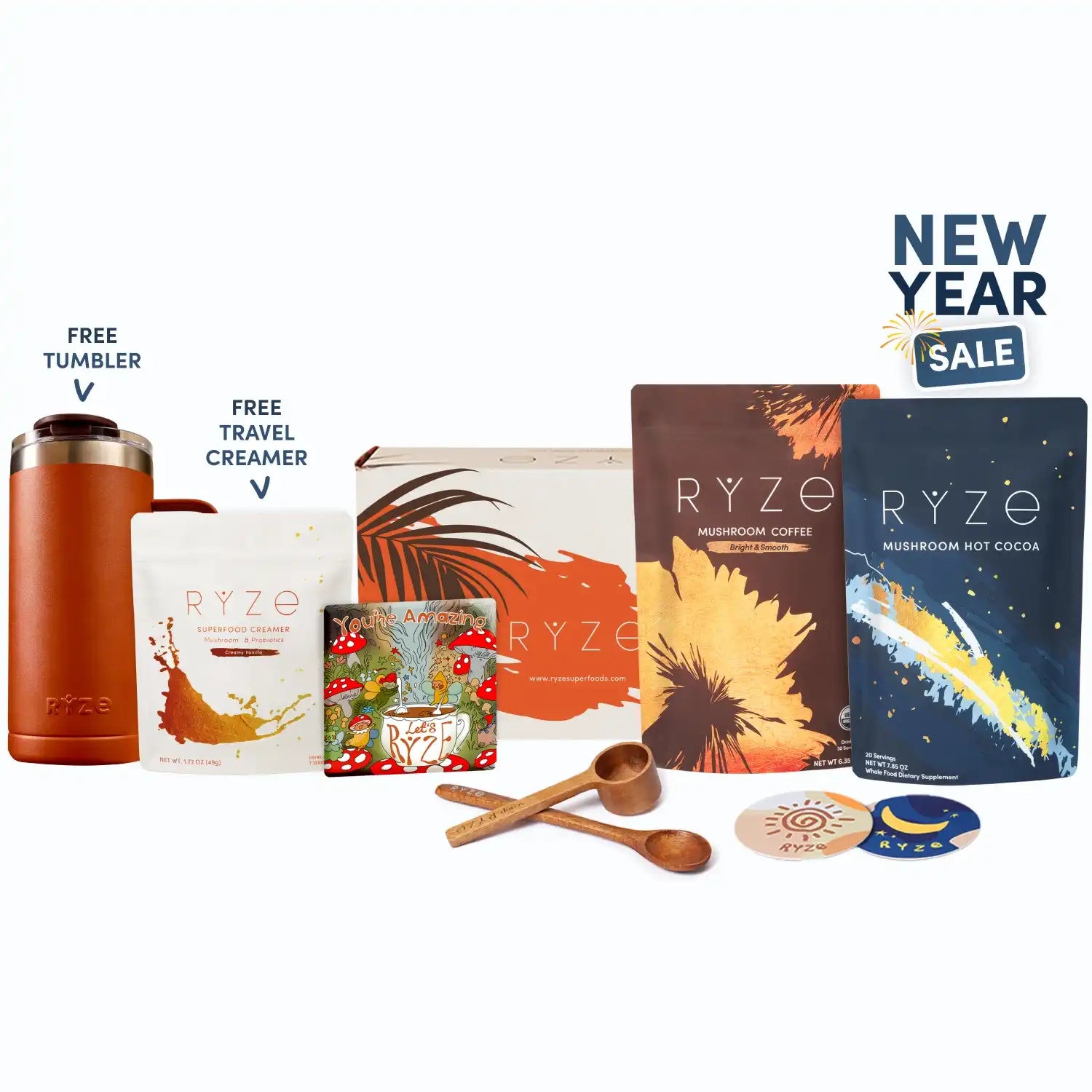 Day + Night Bundle B22Y