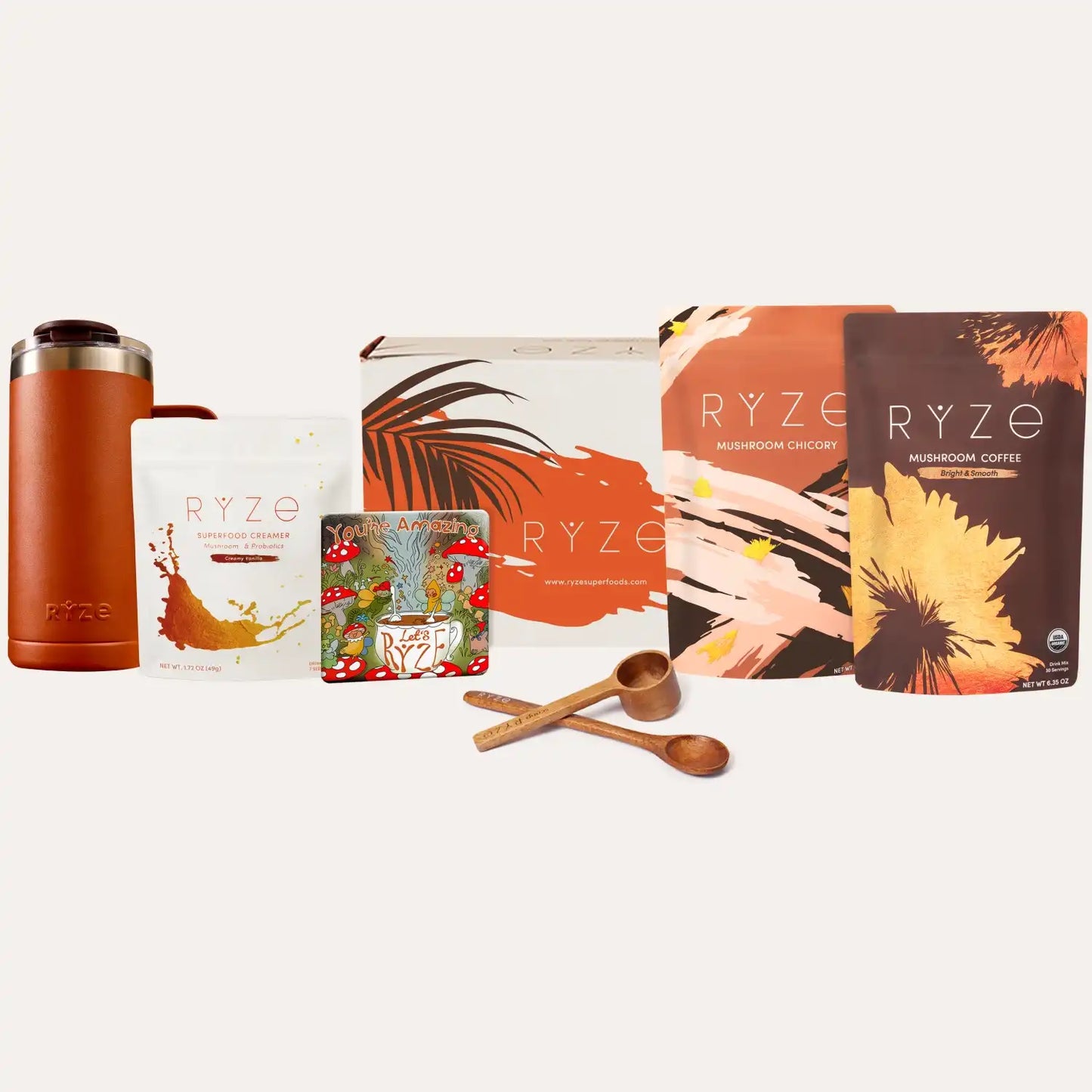 Lasting Energy Bundle 3O57