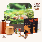 Ritual Set Dark Roast VETM