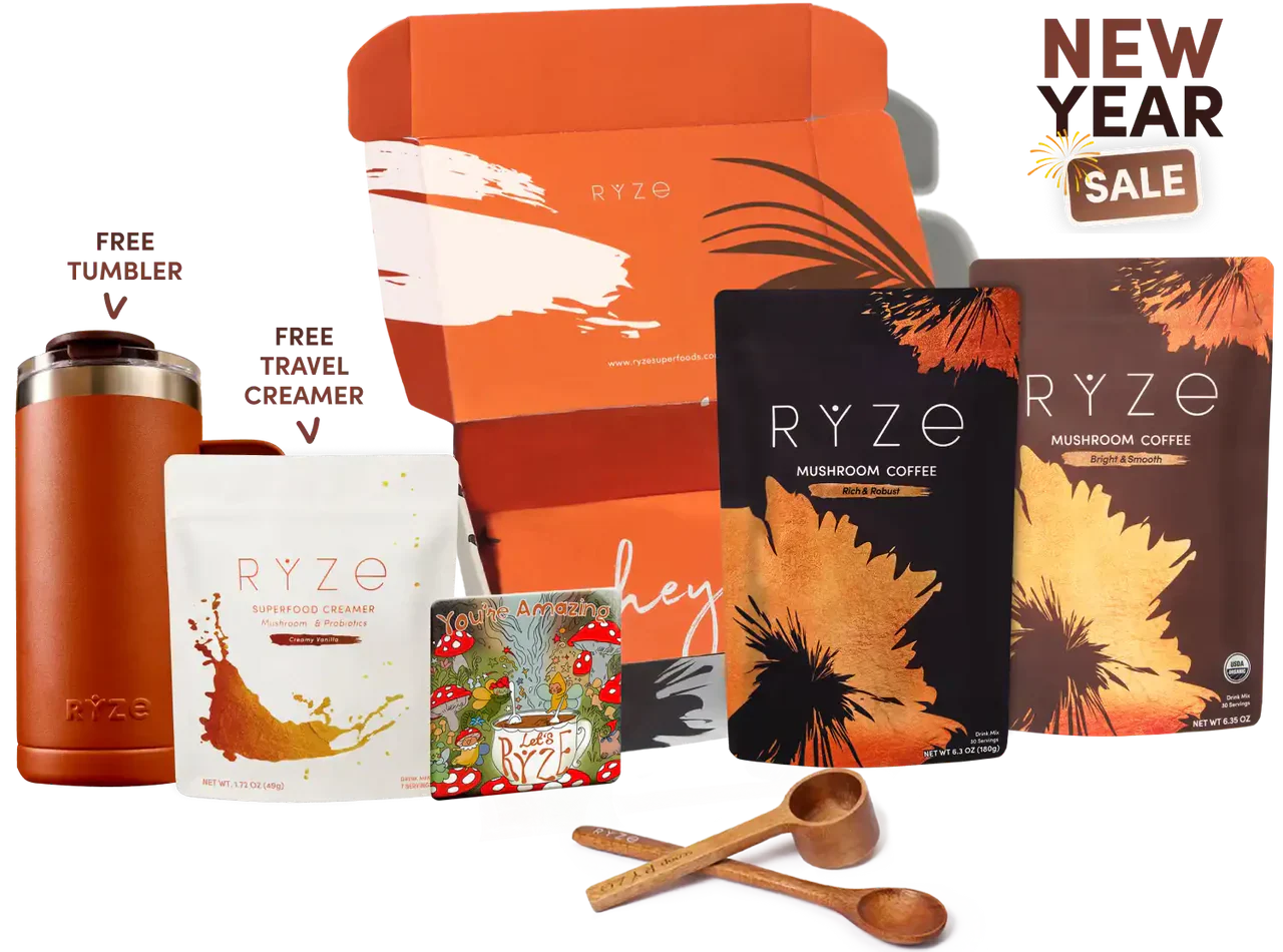 Coffee Duo Bundle 3WLM