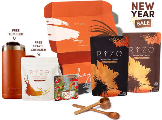 Coffee Duo Bundle 3WLM