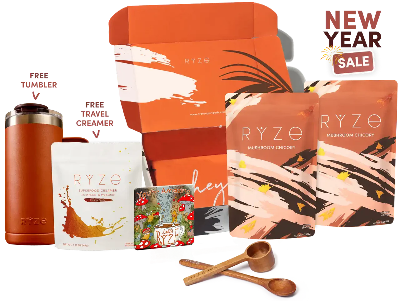 Starter Kit FNSN