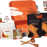 Dark Roast Starter Kit 3RGP