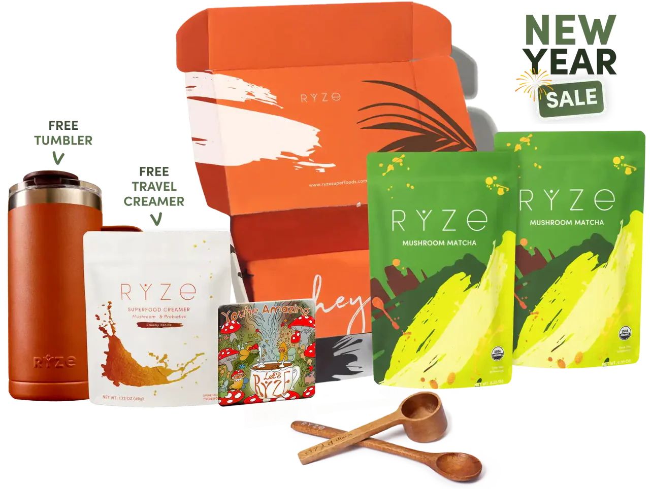 Starter Kit FXOH