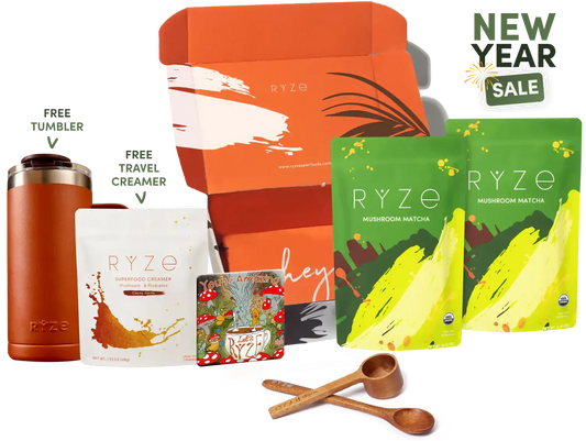 Starter Kit FXOH
