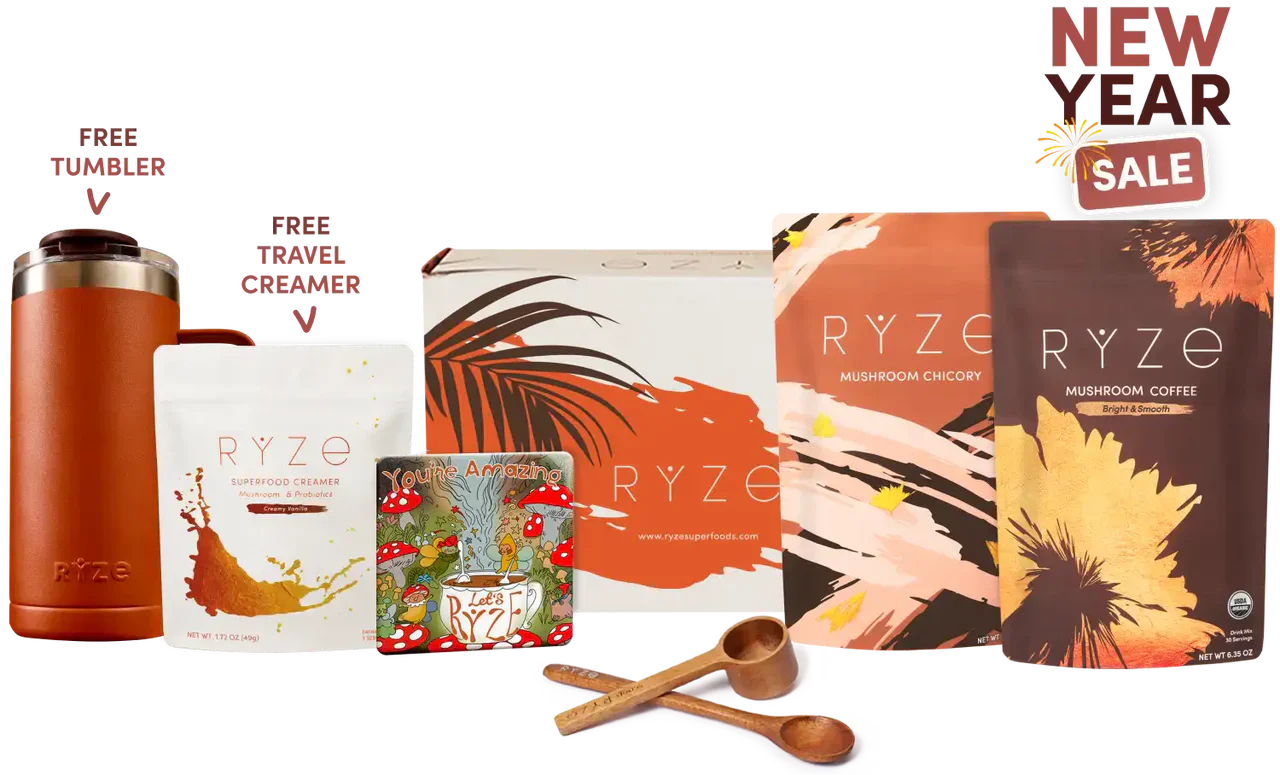 Lasting Energy Bundle 3O57