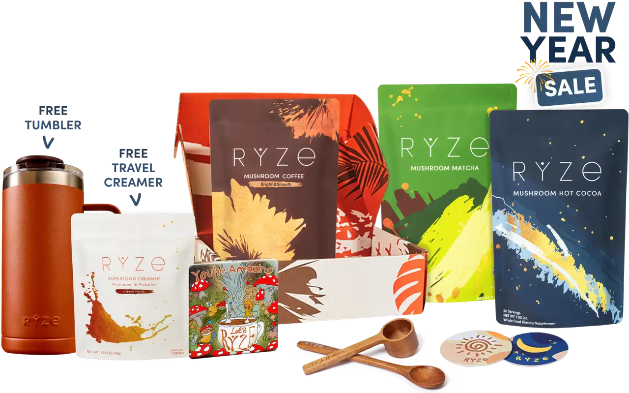 Ultimate Day + Night Bundle 2FXA