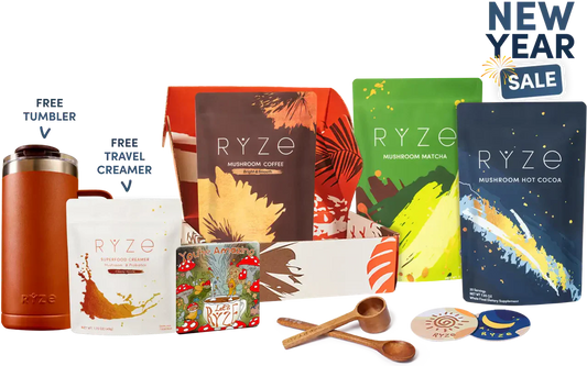 Ultimate Day + Night Bundle 2FXA