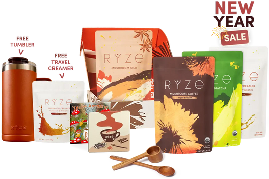 Ultimate Pick-Me-Up Bundle 6L3D