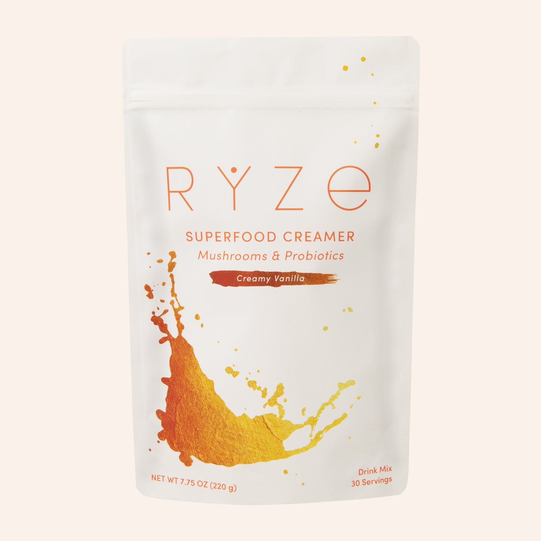 Superfood Creamer OE1E