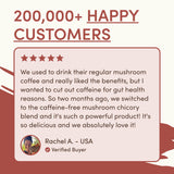 Mushroom Chicory NGD2