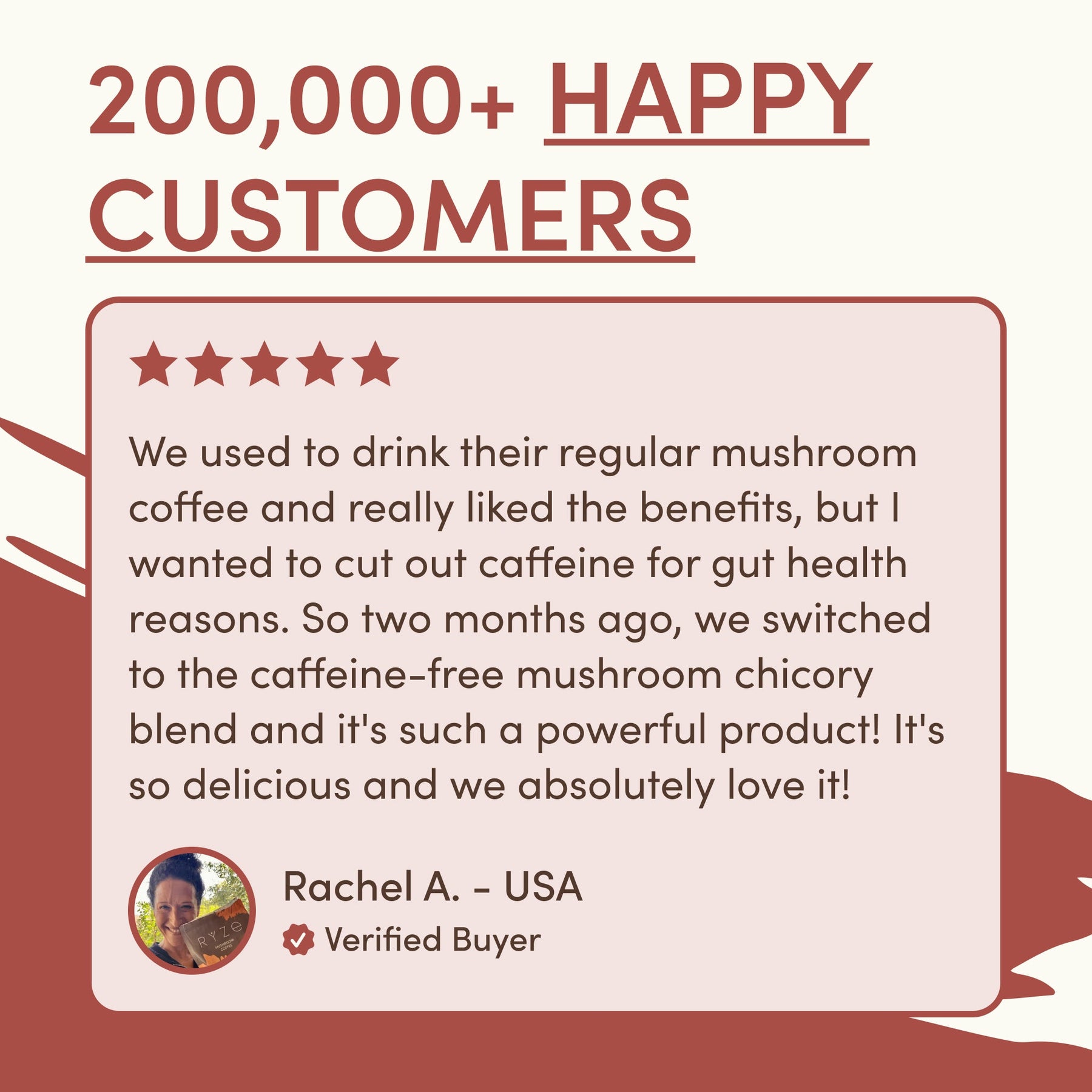 Mushroom Chicory NGD2