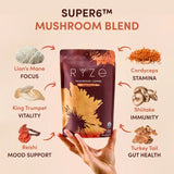 Mushroom Coffee 5GEE