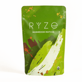 Mushroom Matcha R5AX